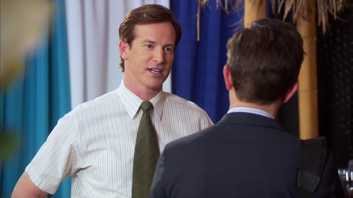 TENT TOWN, RENT TEN TENTS, THE TENT OFFENSIVE, 