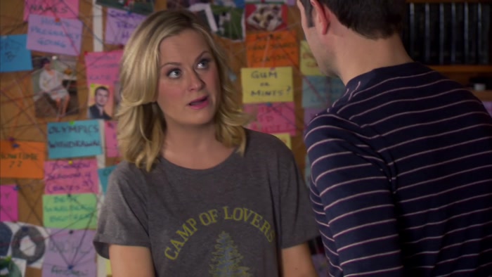 - OH, LET'S DO THAT INSTEAD. - SEE, THAT'S WHAT I'M TALKING ABOUT. 