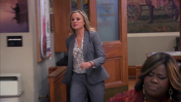 OKAY, LADIES, I WILL BE IN MY OFFICE FOR ONE TO SEVEN HOURS 
