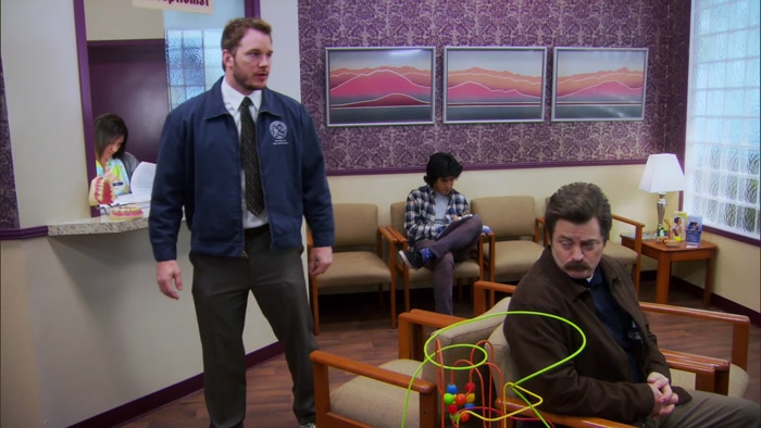 WHEN IT'S ALL SAID AND DONE, THERE WERE A FEW MAZES I'D CHEATED ON. 