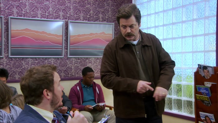 IF YOU'RE ALL RIGHT, I'M GONNA HEAD BACK TO THE PARK. 