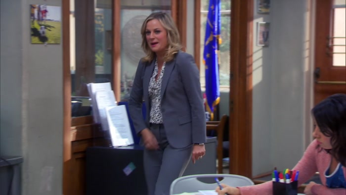 WHAT'S GOOD, BABY? WHAT'S GOING DOWN IN DONNA TOWN? 