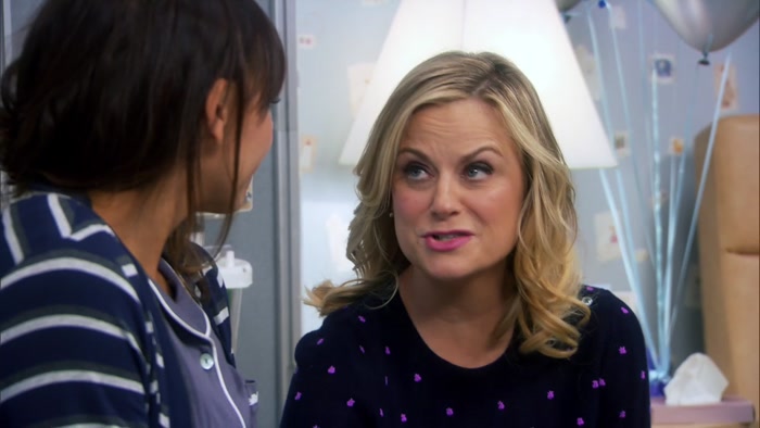 OH, HE WAS SUCH A GOOD COACH THAT THE NURSES ASKED HIM 