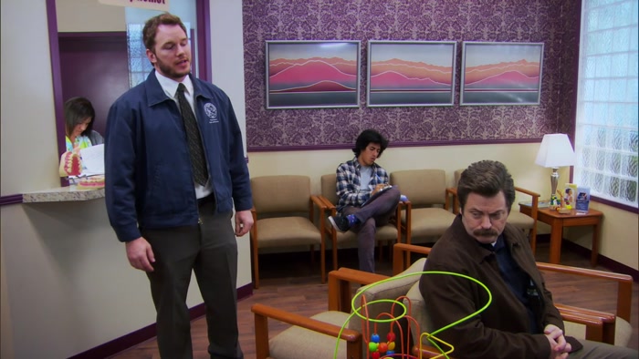 WHEN IT'S ALL SAID AND DONE, THERE WERE A FEW MAZES I'D CHEATED ON. 