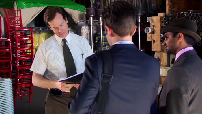 GOT YOUR CONTRACTS FOR YOU RIGHT HERE. 