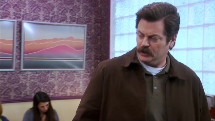 YOU ARE AN ADULT. I AM NOT YOUR DAD. 