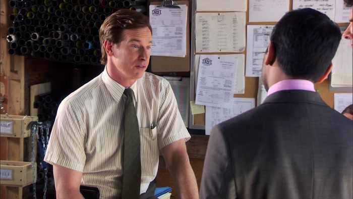 BUT FOR EVERY LINE ITEM THAT YOU TWO IDIOTS DISAGREE WITH, 