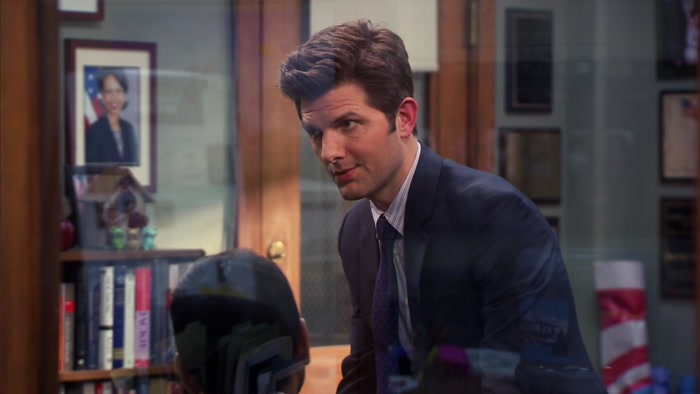 HE'S BEEN DOING ALL THE PAPERWORK FOR THIS DEAL. HE DESERVES TO COME. 