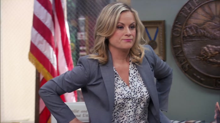 ALSO, NO ONE'S MAKING ME SAY THIS. 