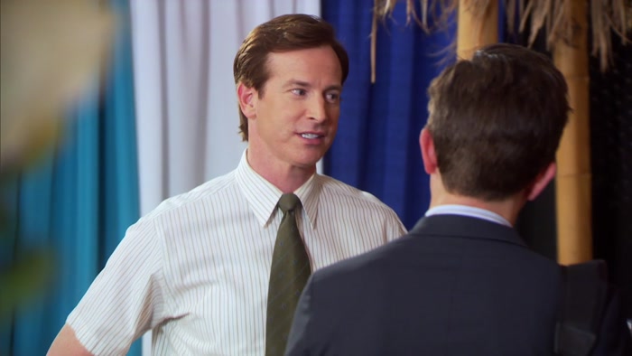 TENT TOWN, RENT TEN TENTS, THE TENT OFFENSIVE, 