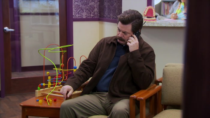 HELLO, DIANE.  