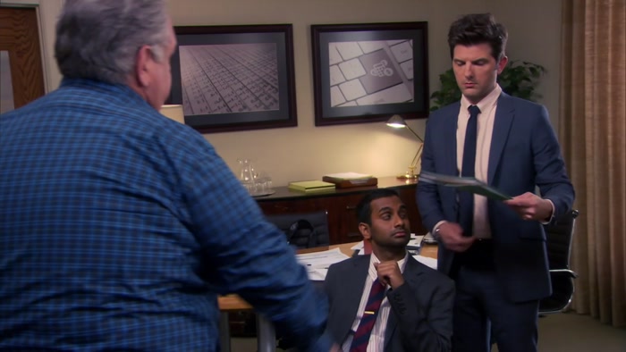AND IT TURNS OUT HE HAS GOT A LOT OF CODE VIOLATIONS. 