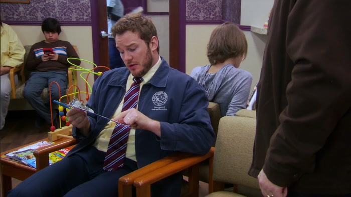 I DON'T LIKE CORN. SHOULD I PUT THAT DOWN? 