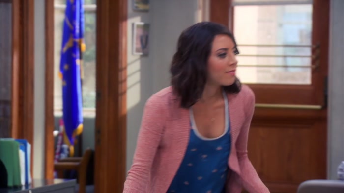 I NEED AN ANN WHO LIVES IN PAWNEE, 