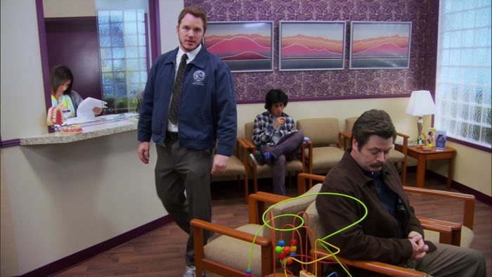 WHEN IT'S ALL SAID AND DONE, THERE WERE A FEW MAZES I'D CHEATED ON. 