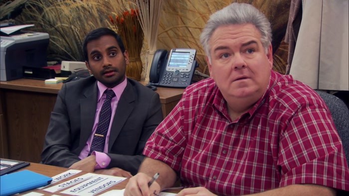 BEN IS MEETING WITH THE TENT PEOPLE TO FINALIZE THOSE DEALS. 