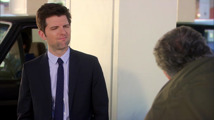 - AND THE GIRLS? - THEY'RE GOOD. 