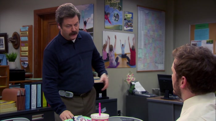 IT'S ONLY GONNA GET WORSE. COME ON. I'LL DRIVE YOU BACK. 