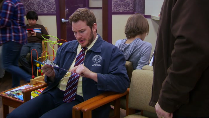 I DON'T LIKE CORN. SHOULD I PUT THAT DOWN? 