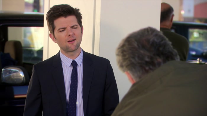 - HOW IS GAYLE? - OH, WONDERFUL. 