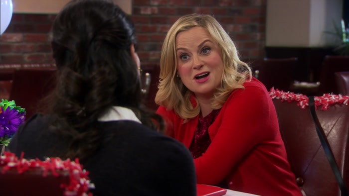 - THERE'S THAT. - YEAH. 