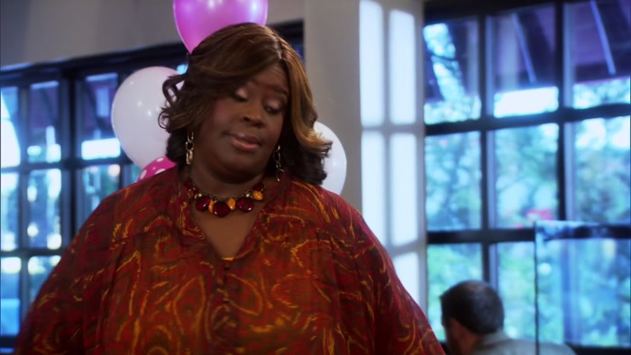 - YOU'RE BETTER THAN THAT, KNOPE. - DONNA, WHY ARE YOU ANGRY? 