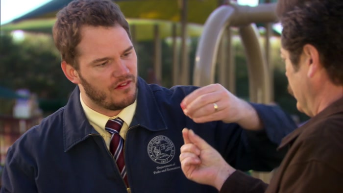 OH, WHOA. FIVE-SECOND RULE. 