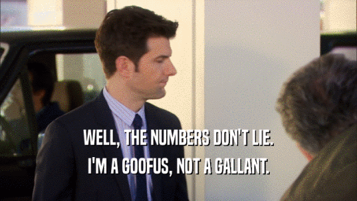 Parks and Recreation | GIFGlobe