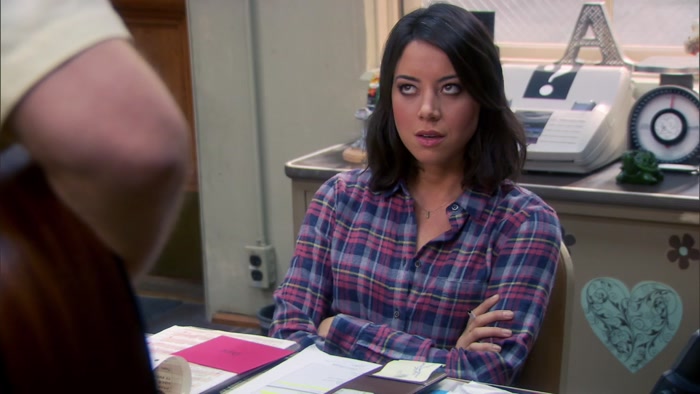 # SARAH WEI--APRIL LUDGATE # 
