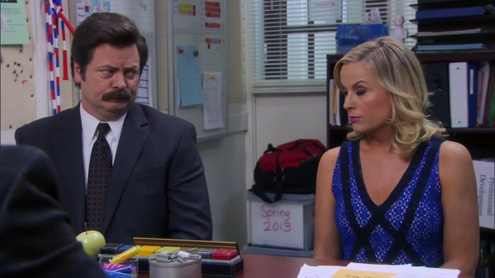 THAT BOTH OF YOU HAVE BEEN HARASSING ALLISON 