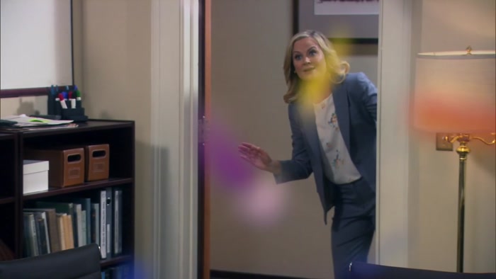 - SORRY! SORRY! - WHAT'S HAPPENING? 