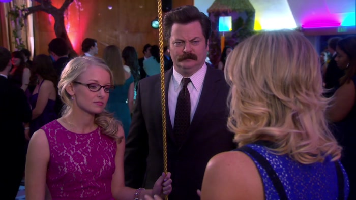 DON'T LOOK AT THE BALLOONS.  