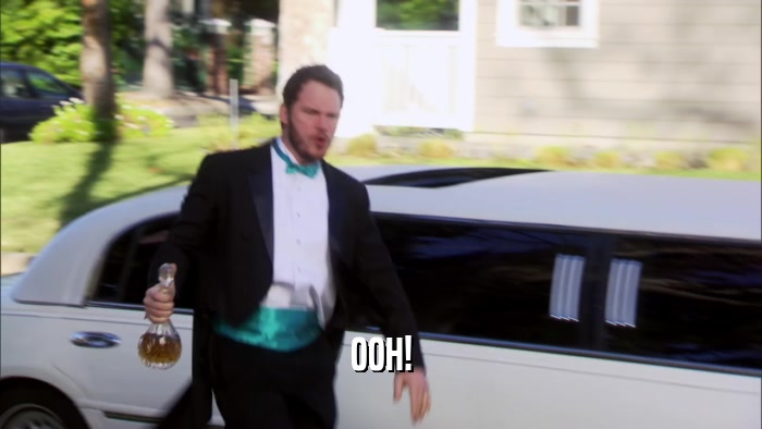 OOH!  
