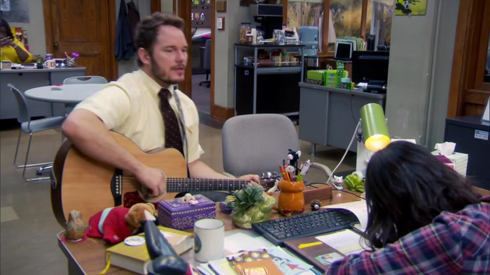 APRIL LUDGATE,  