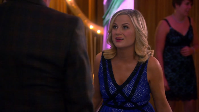 SHE PULLED THE ROPE. THERE'S NO TURNING BACK! 