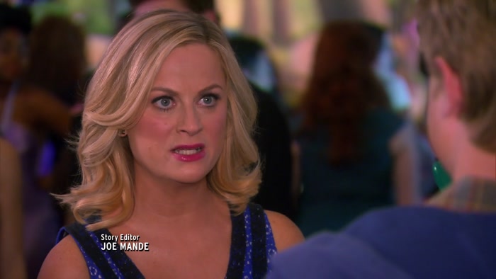 WHAT UP, KNOPE?  