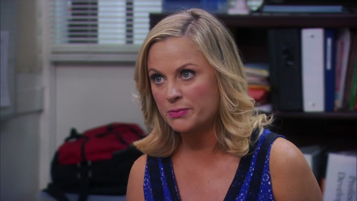 I'VE NEVER HAD A PRINCIPAL OR A TEACHER BE DISAPPOINTED IN ME. 