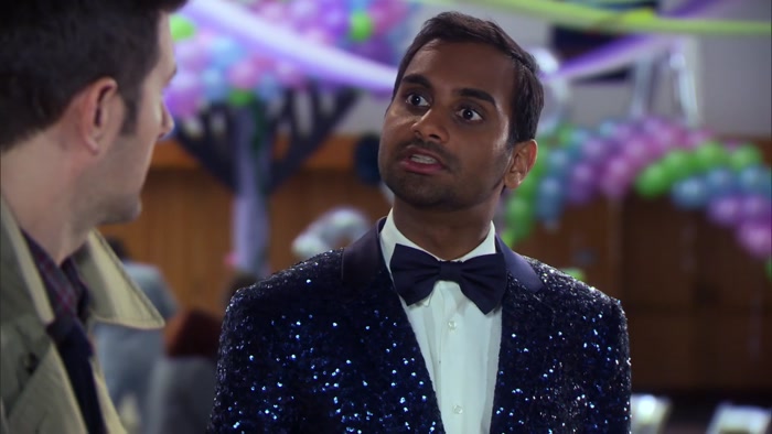 MY PROM WAS RIGHT AFTER I GOT IMPEACHED, 