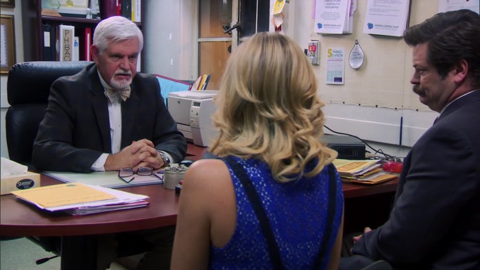 THAT BOTH OF YOU HAVE BEEN HARASSING ALLISON 