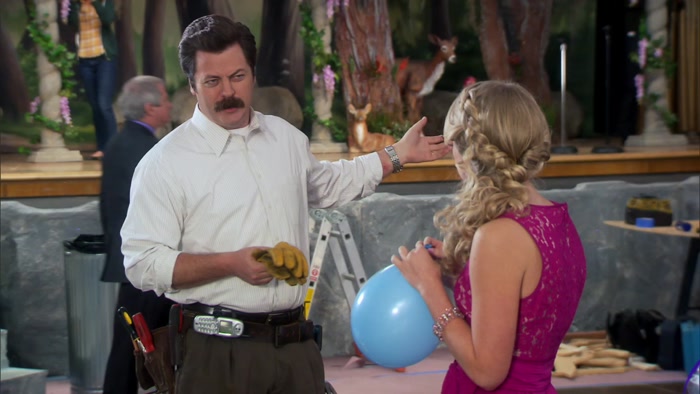 I WAS SUBCONTRACTED BY THE GOVERNMENT TO CONSTRUCT A LIGHTING RIG. 
