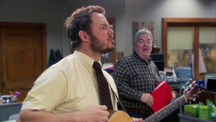 WHY DON'T YOU STAY OUT OF OUR CONVERSATIONS, LARRY! 