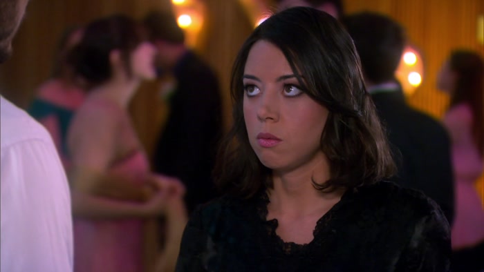 WE WOULD HAVE NEVER GOTTEN MARRIED, AND I DON'T LIKE THINKING ABOUT THAT. 
