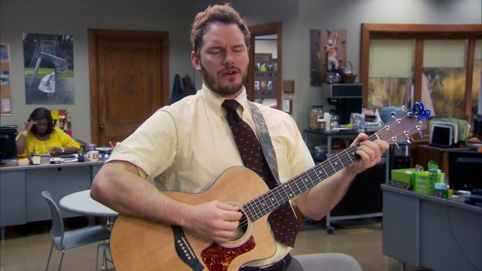 I'M GONNA SING TO YOU A SONG THAT I FIRST WROTE 15 YEARS AGO 
