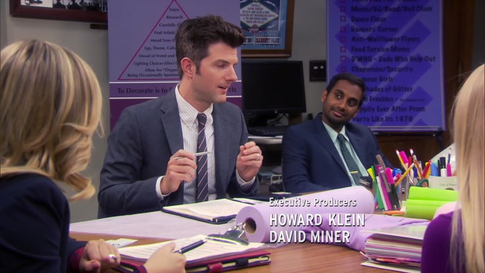 I HAD A SHOW CALLED 