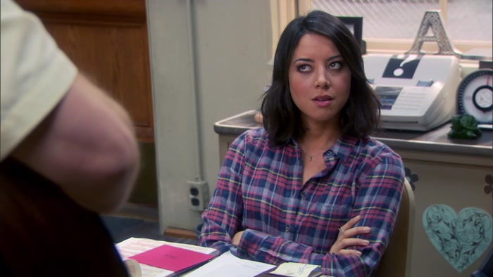 # SARAH WEI--APRIL LUDGATE # 