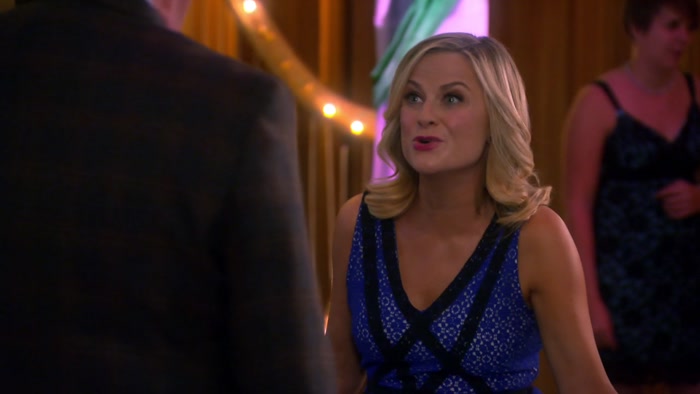 SHE PULLED THE ROPE. THERE'S NO TURNING BACK! 