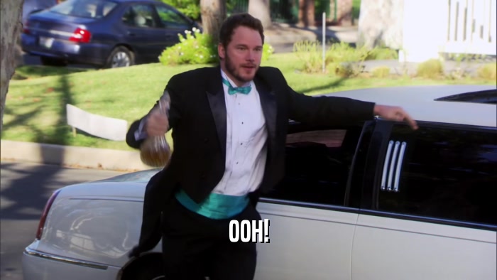 OOH!  
