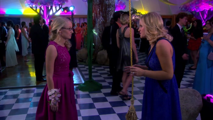 SO HAVE YOU EVER PULLED A CEREMONIAL CORD BEFORE? 