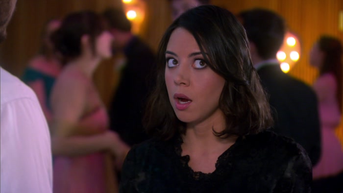 WE WOULD HAVE NEVER GOTTEN MARRIED, AND I DON'T LIKE THINKING ABOUT THAT. 