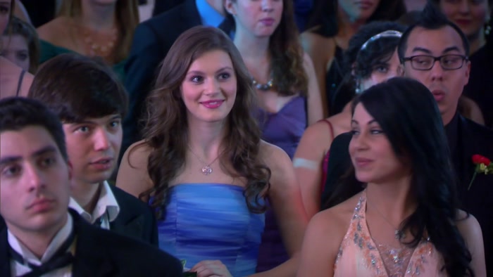 LUCY TAYLOR AND ANDY DWYER! 
